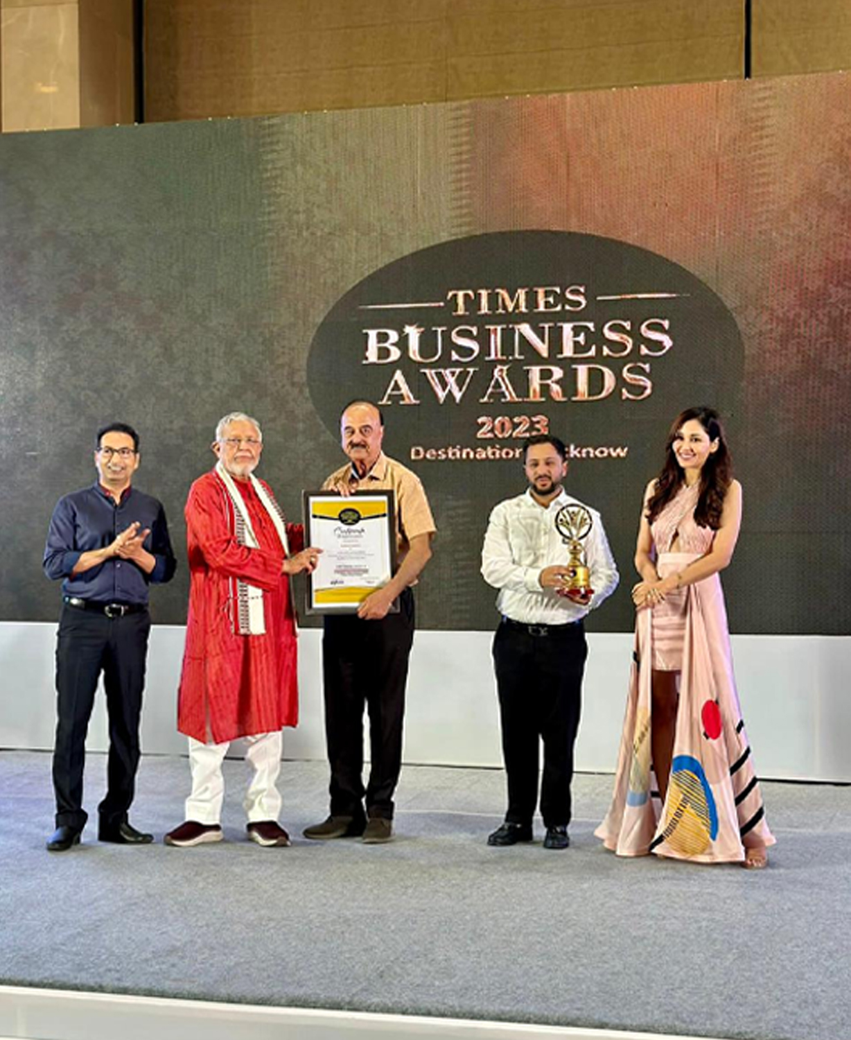 Award 2023