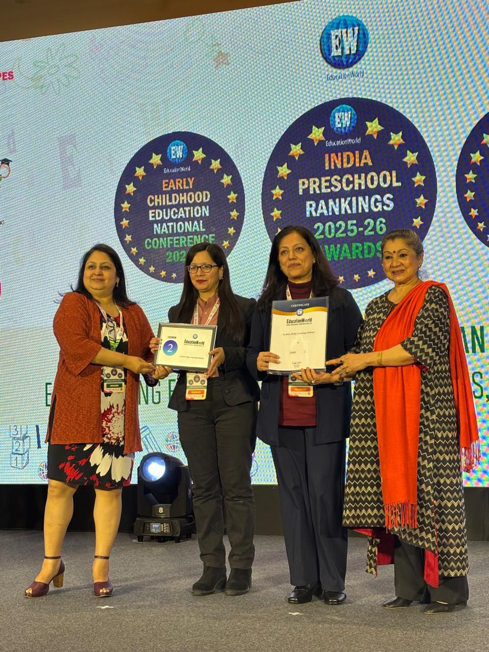 Award 2025-26