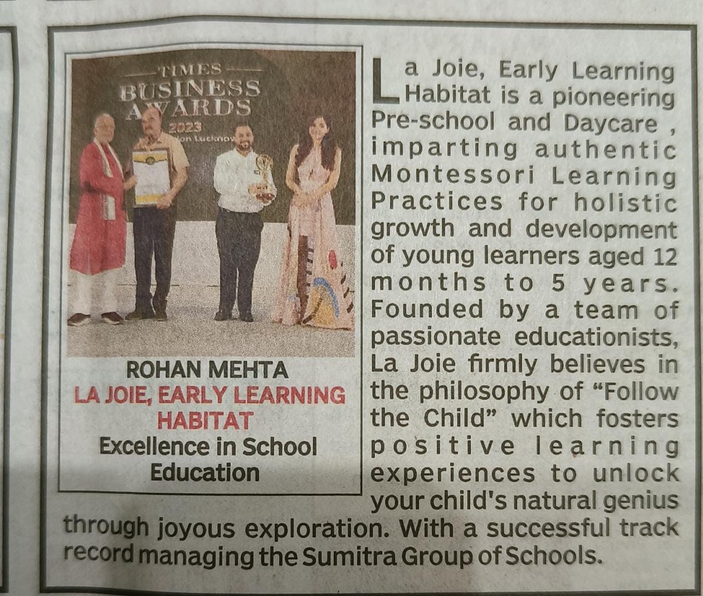 Award 2023