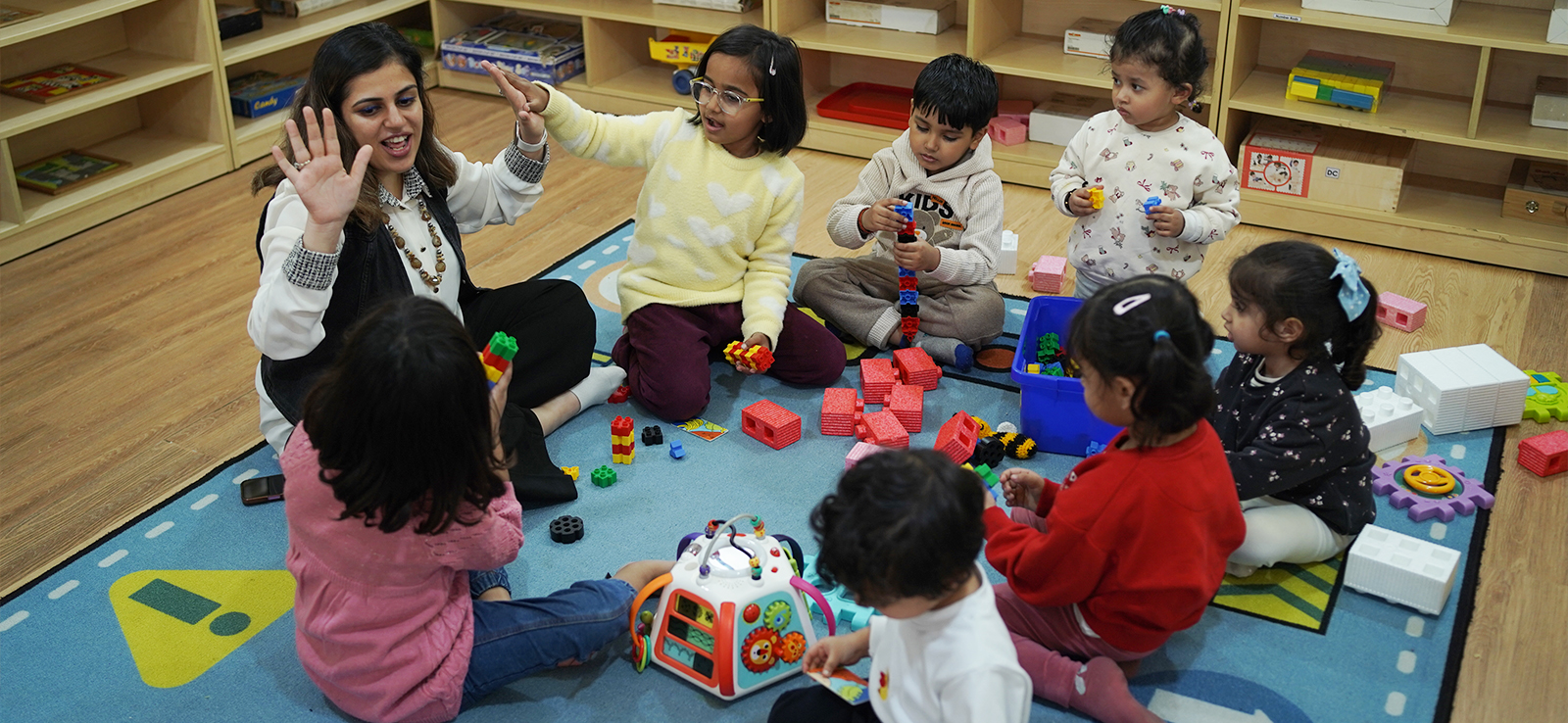 Child Activity