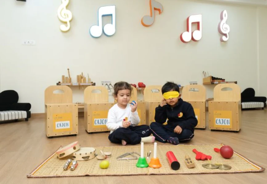 Child Activity