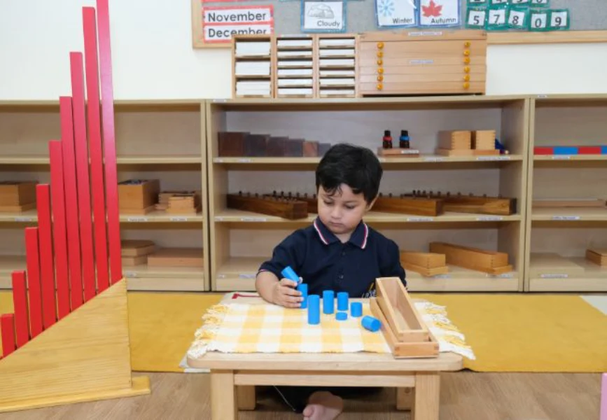 Child Activity