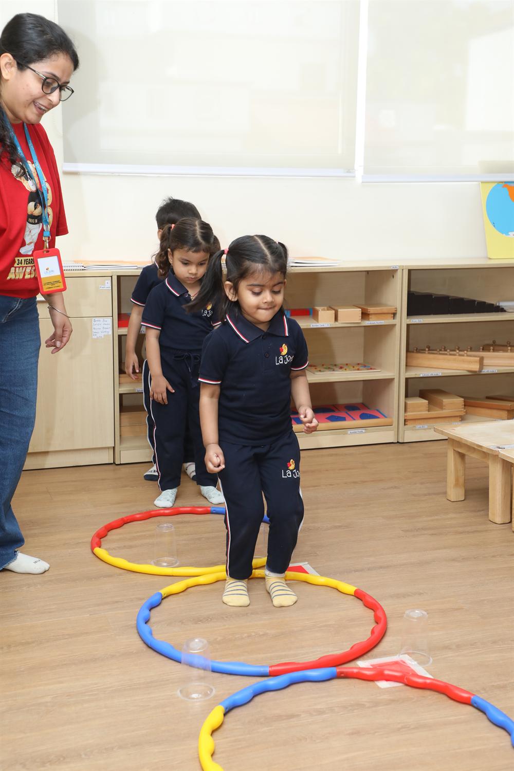 Child Activity