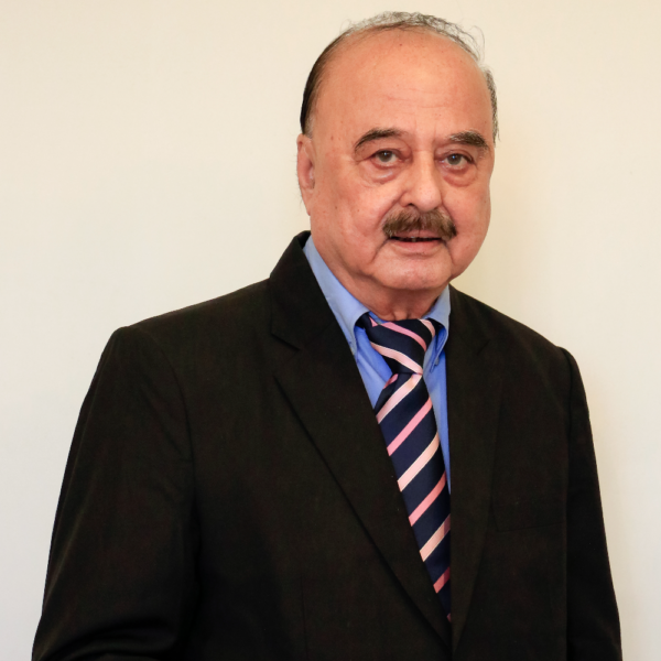 Ratan Krishan Mehta