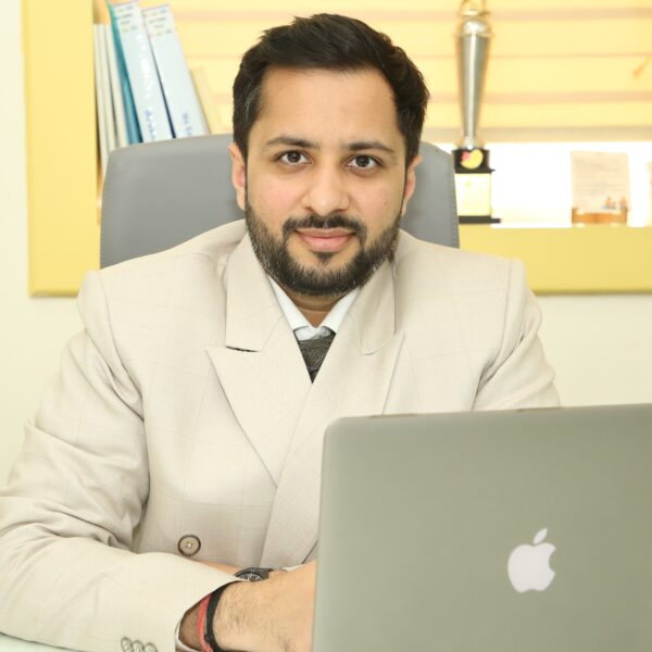 Rohan Mehta